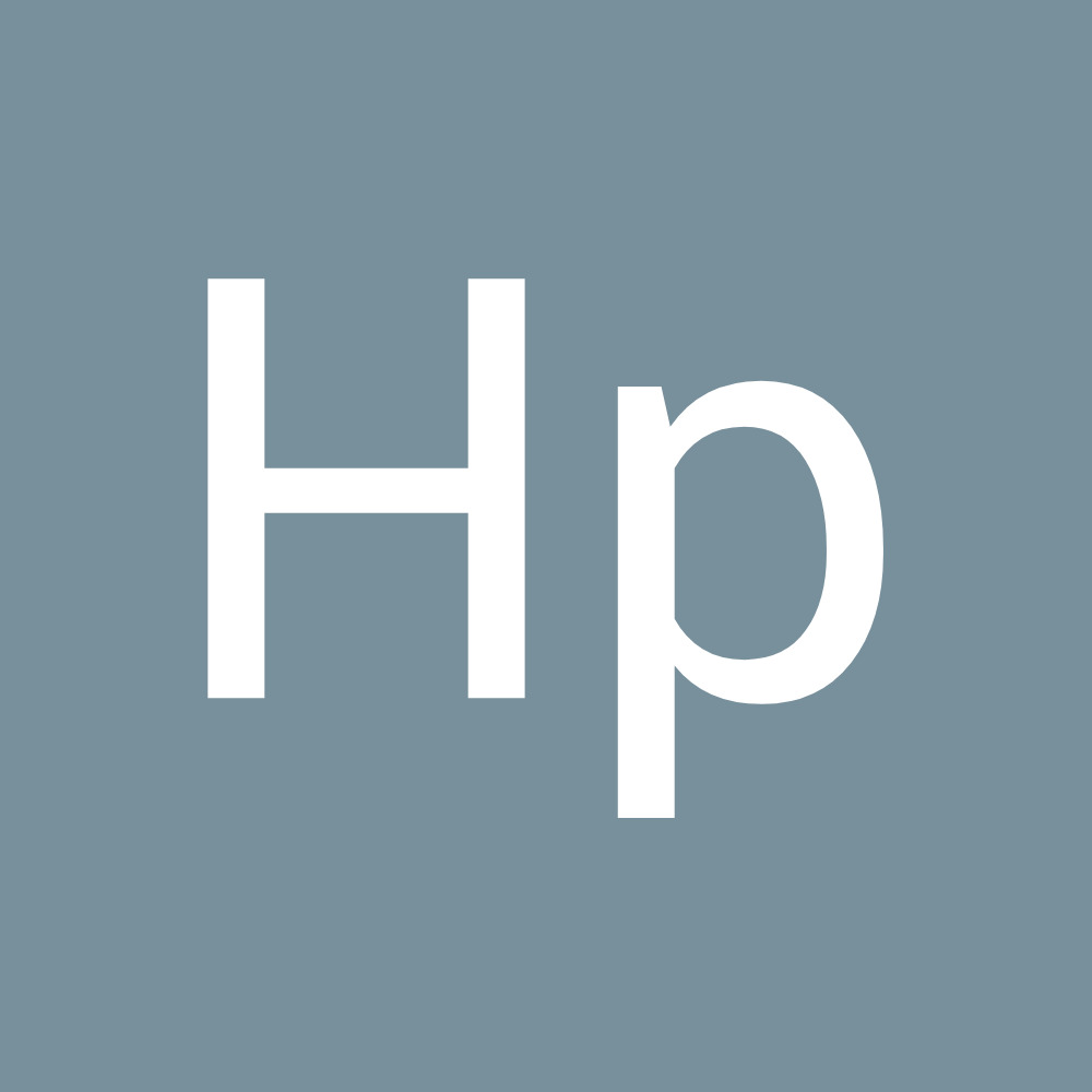 Meet your Posher, Hp